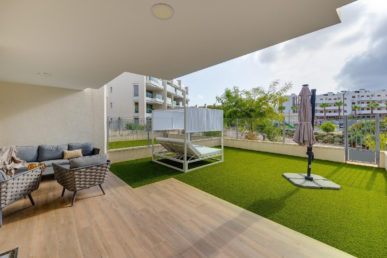  till salu lägenhet Orihuela Costa Baix Segura 5