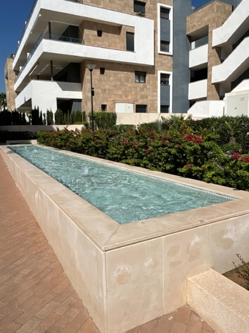 Orihuela Costa Baix Segura lägenhet foto 6315479