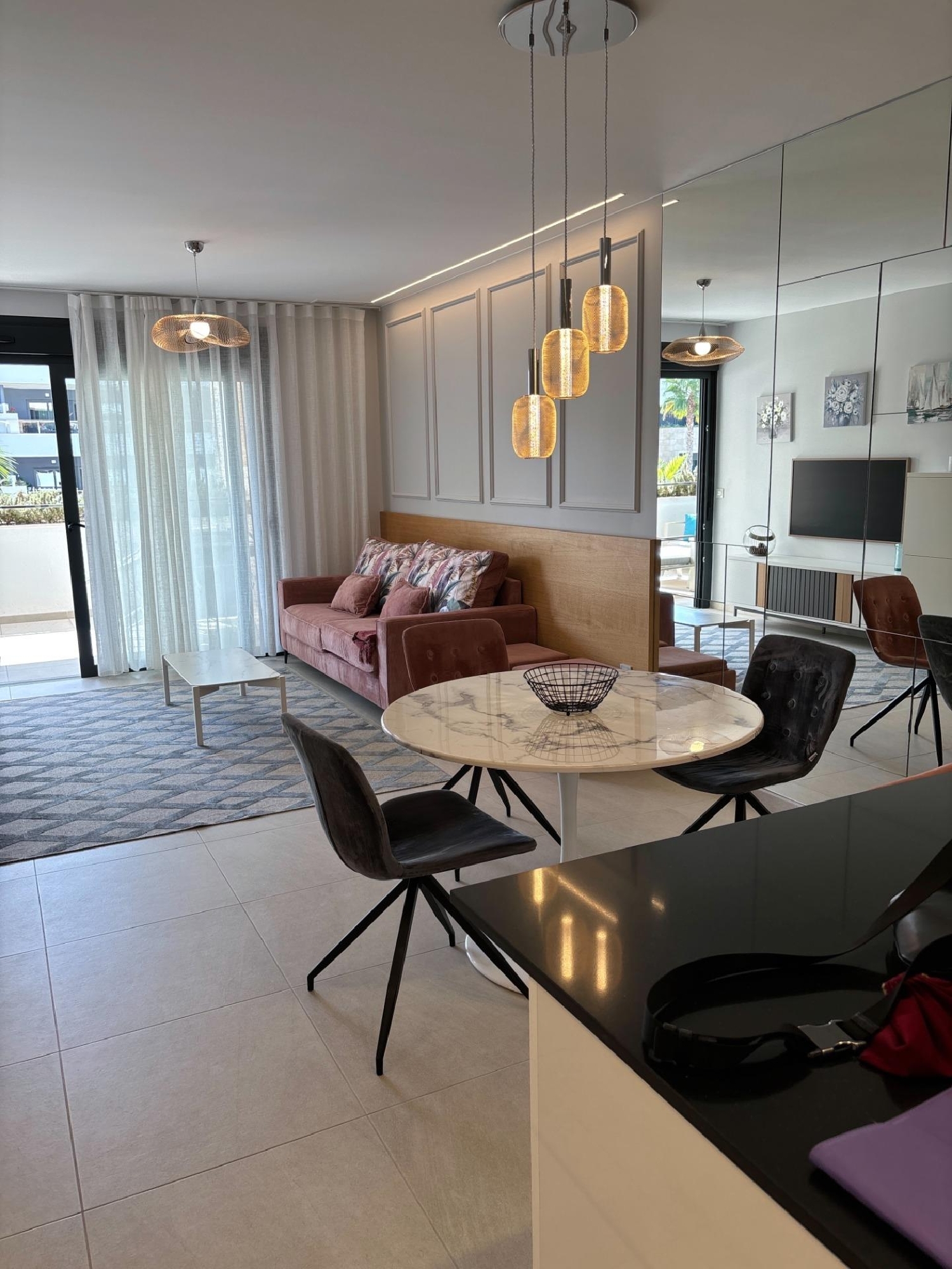  till salu lägenhet Orihuela Costa Baix Segura 8