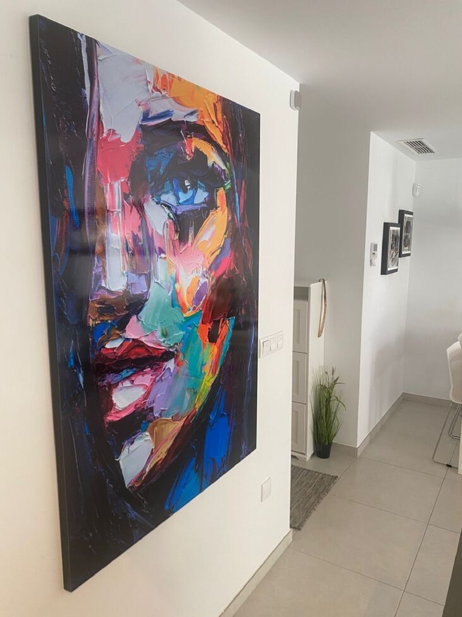 till salu lägenhet Orihuela Costa Baix Segura 1