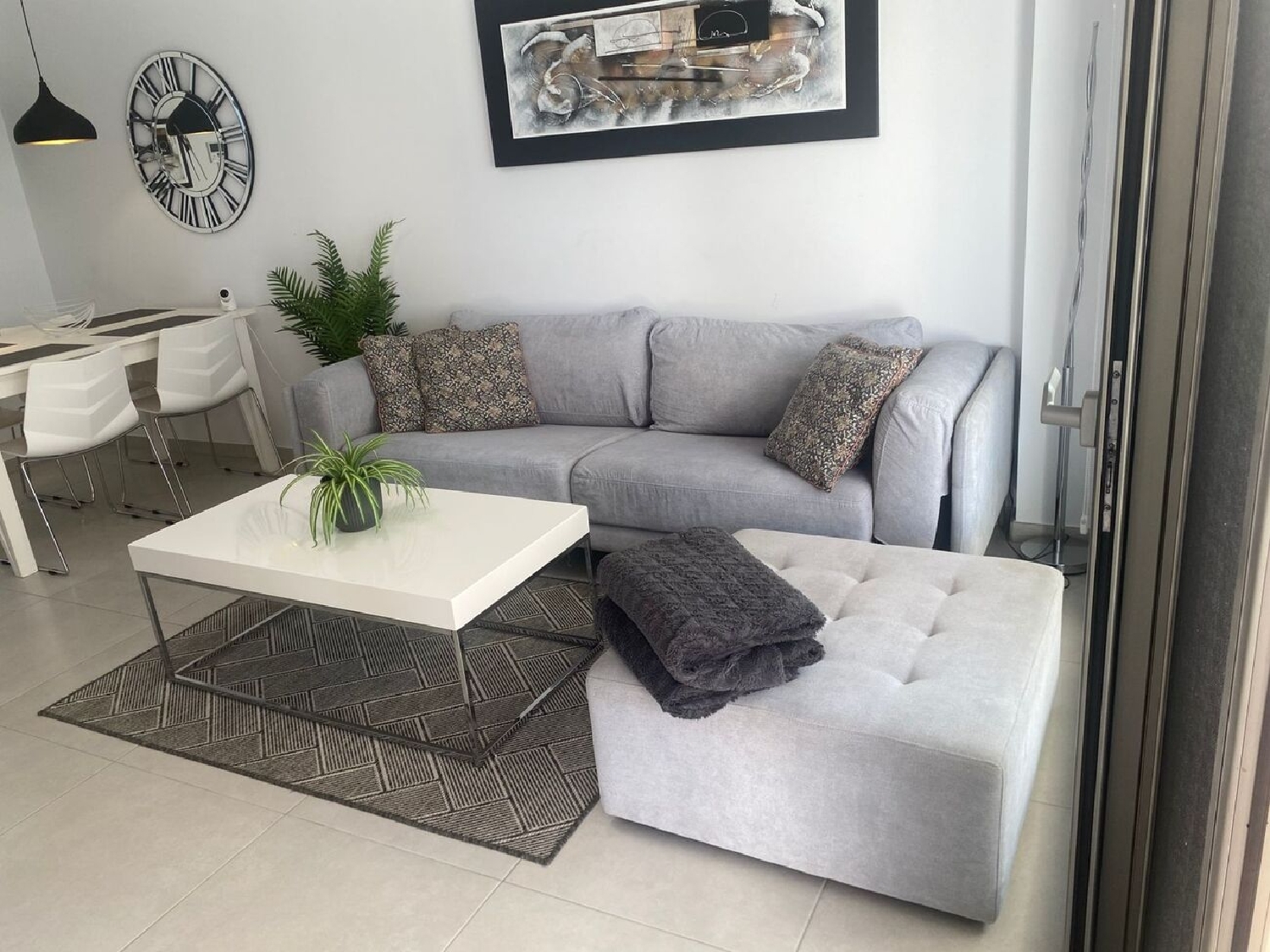 till salu lägenhet Orihuela Costa Baix Segura 5