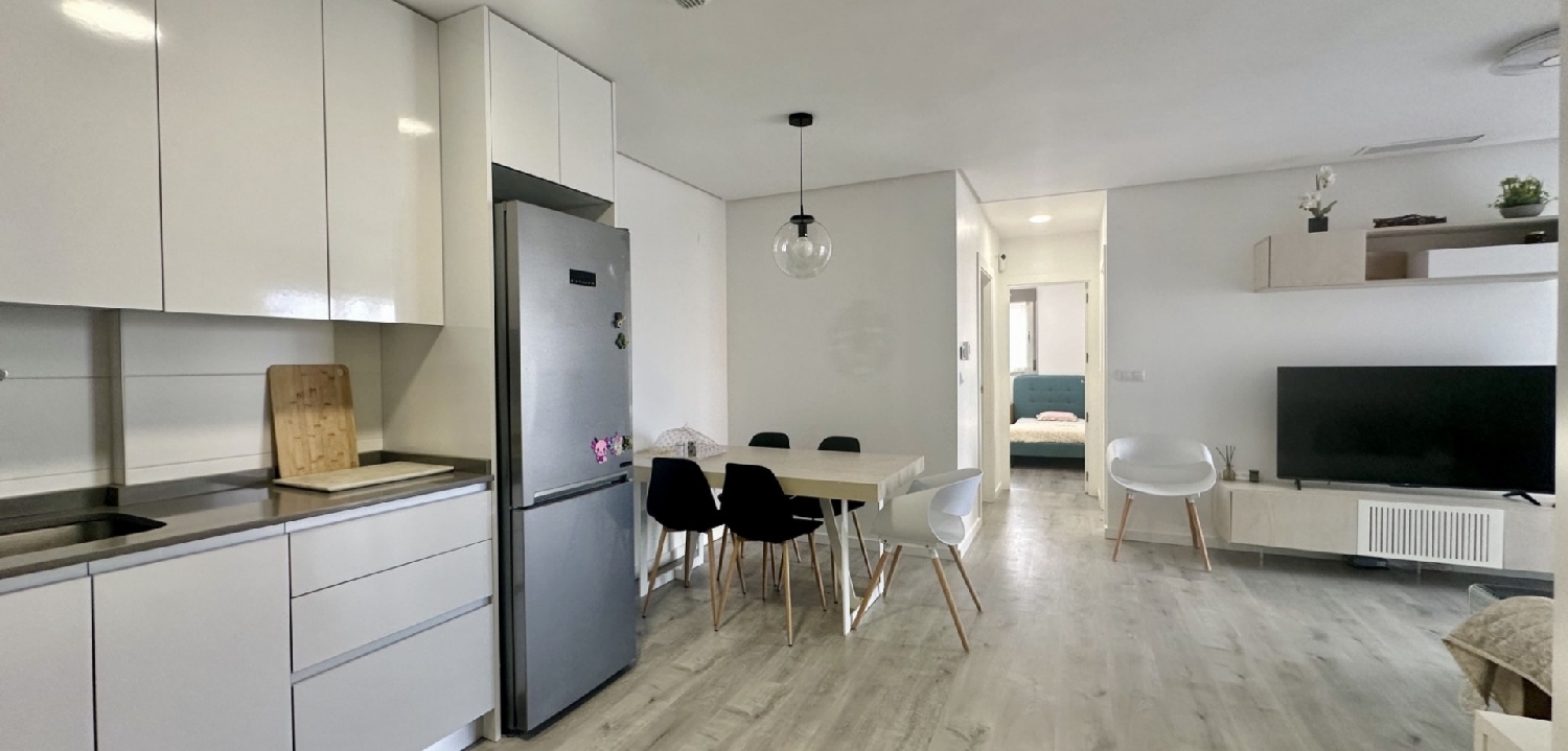till salu lägenhet Orihuela Costa Baix Segura 7