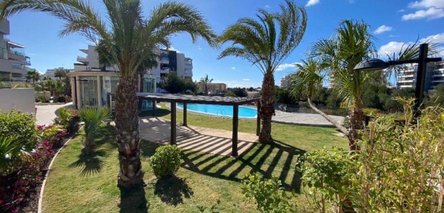 till salu lägenhet Orihuela Costa Baix Segura 8
