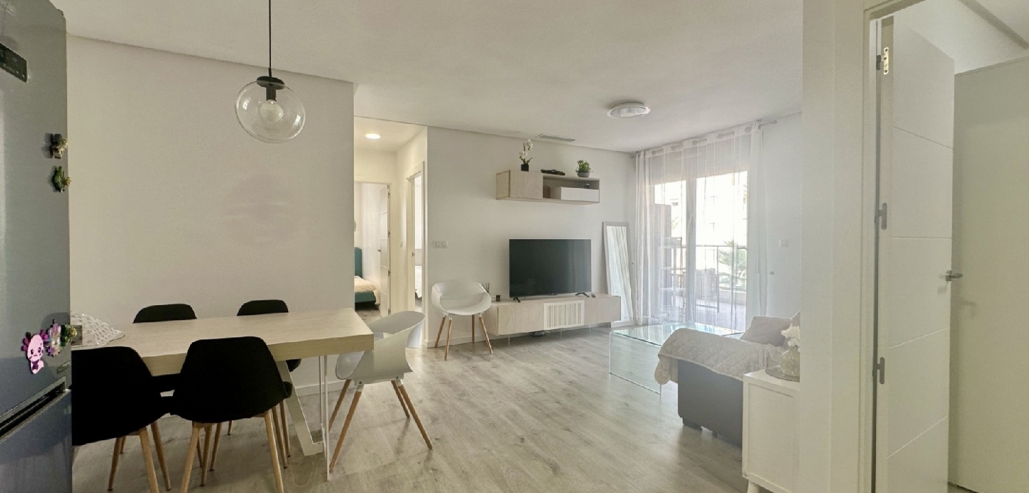 till salu lägenhet Orihuela Costa Baix Segura 2