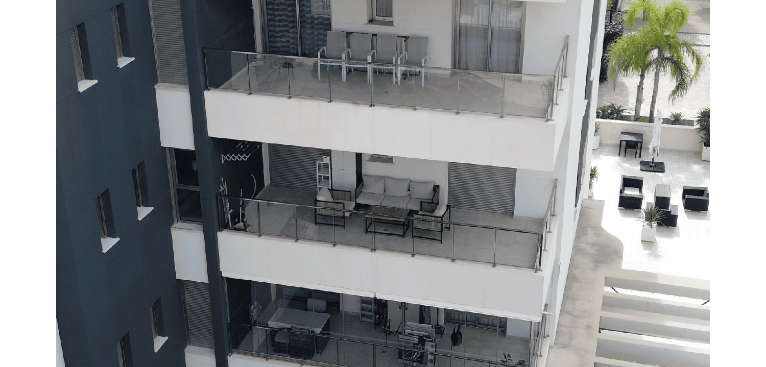 till salu lägenhet Orihuela Costa Baix Segura 5