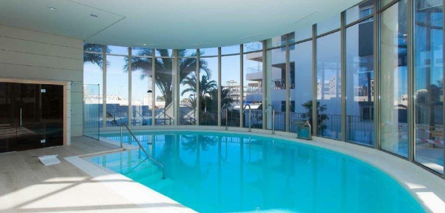 till salu lägenhet Orihuela Costa Baix Segura 6
