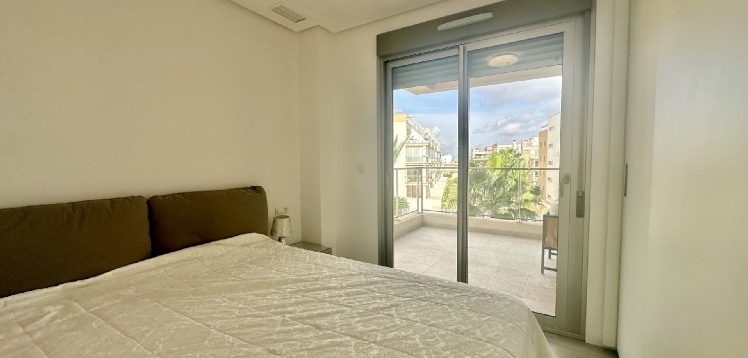 till salu lägenhet Orihuela Costa Baix Segura 4