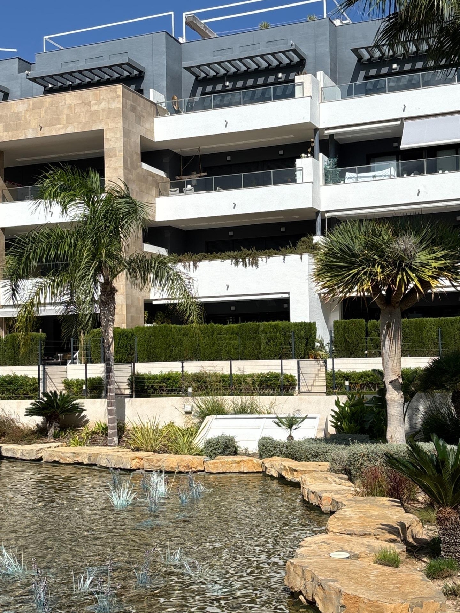  till salu lägenhet Orihuela Costa Baix Segura 2