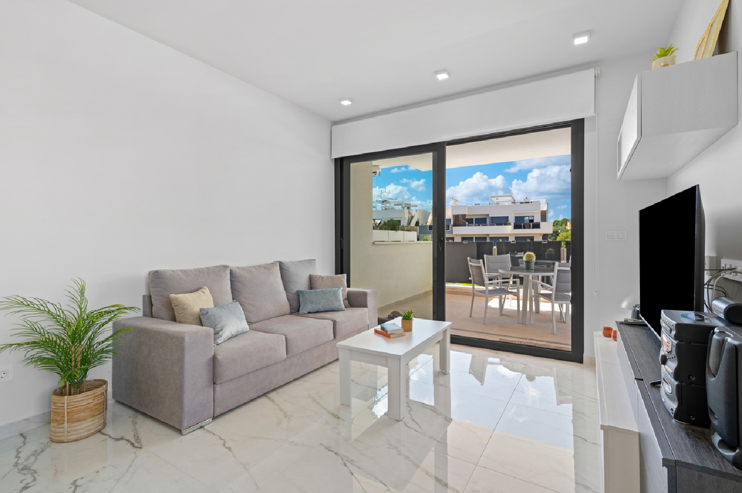 à vendre appartement Orihuela Costa Baix Segura 7