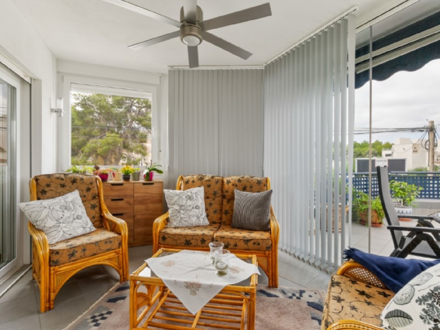  till salu lägenhet Orihuela Costa Baix Segura 5