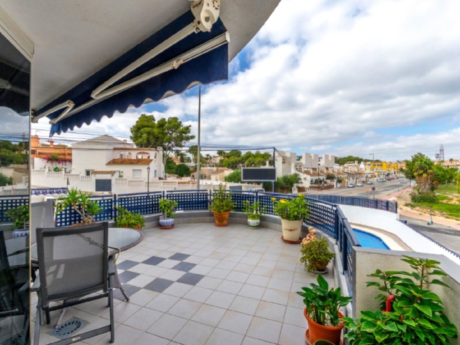  till salu lägenhet Orihuela Costa Baix Segura 2