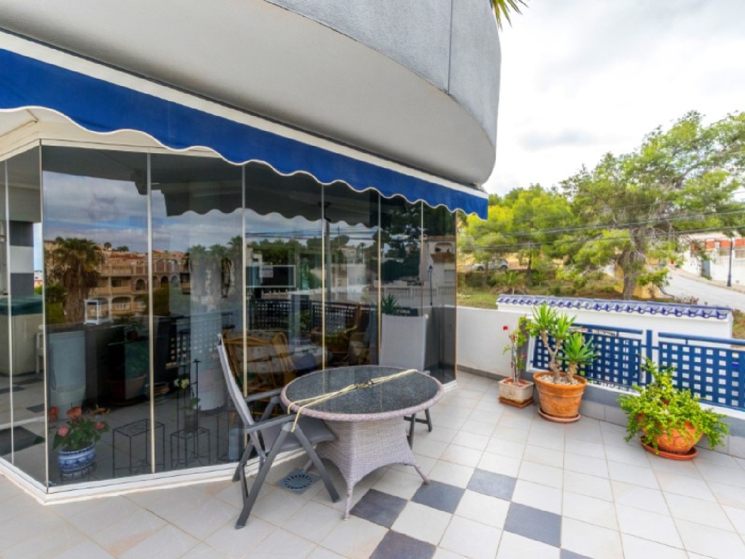  till salu lägenhet Orihuela Costa Baix Segura 4