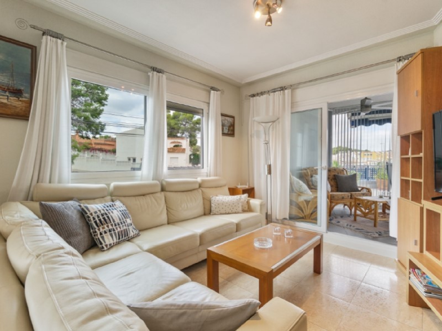  till salu lägenhet Orihuela Costa Baix Segura 8