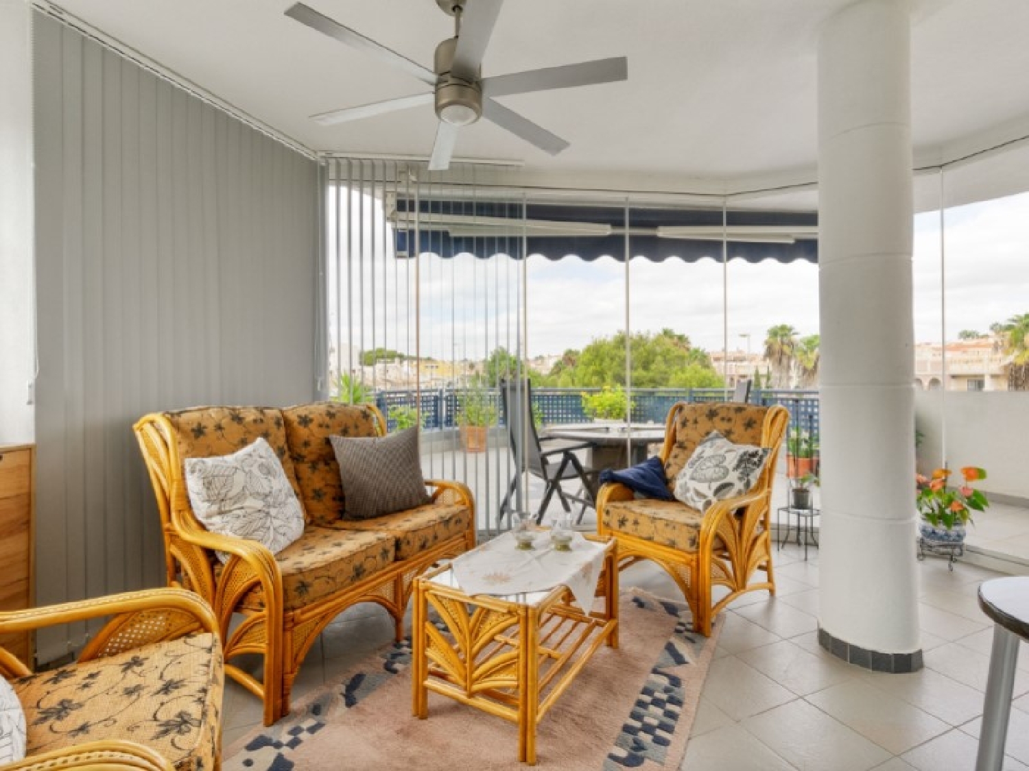  till salu lägenhet Orihuela Costa Baix Segura 7