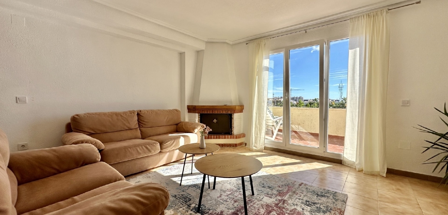  à vendre appartement Orihuela Costa Baix Segura 6
