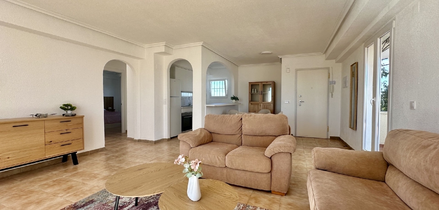  à vendre appartement Orihuela Costa Baix Segura 8