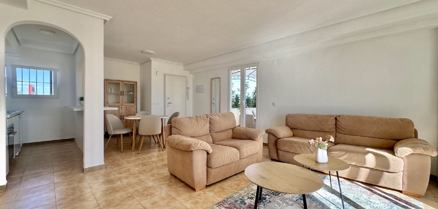  à vendre appartement Orihuela Costa Baix Segura 2