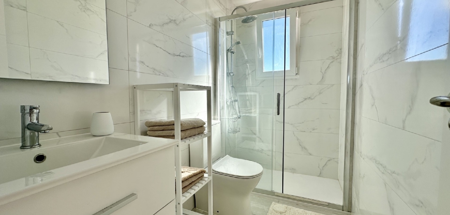  à vendre appartement Orihuela Costa Baix Segura 3