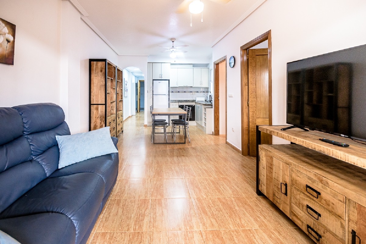  for sale apartment Orihuela Costa Baix Segura 3