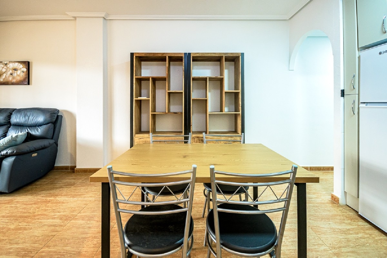  for sale apartment Orihuela Costa Baix Segura 6