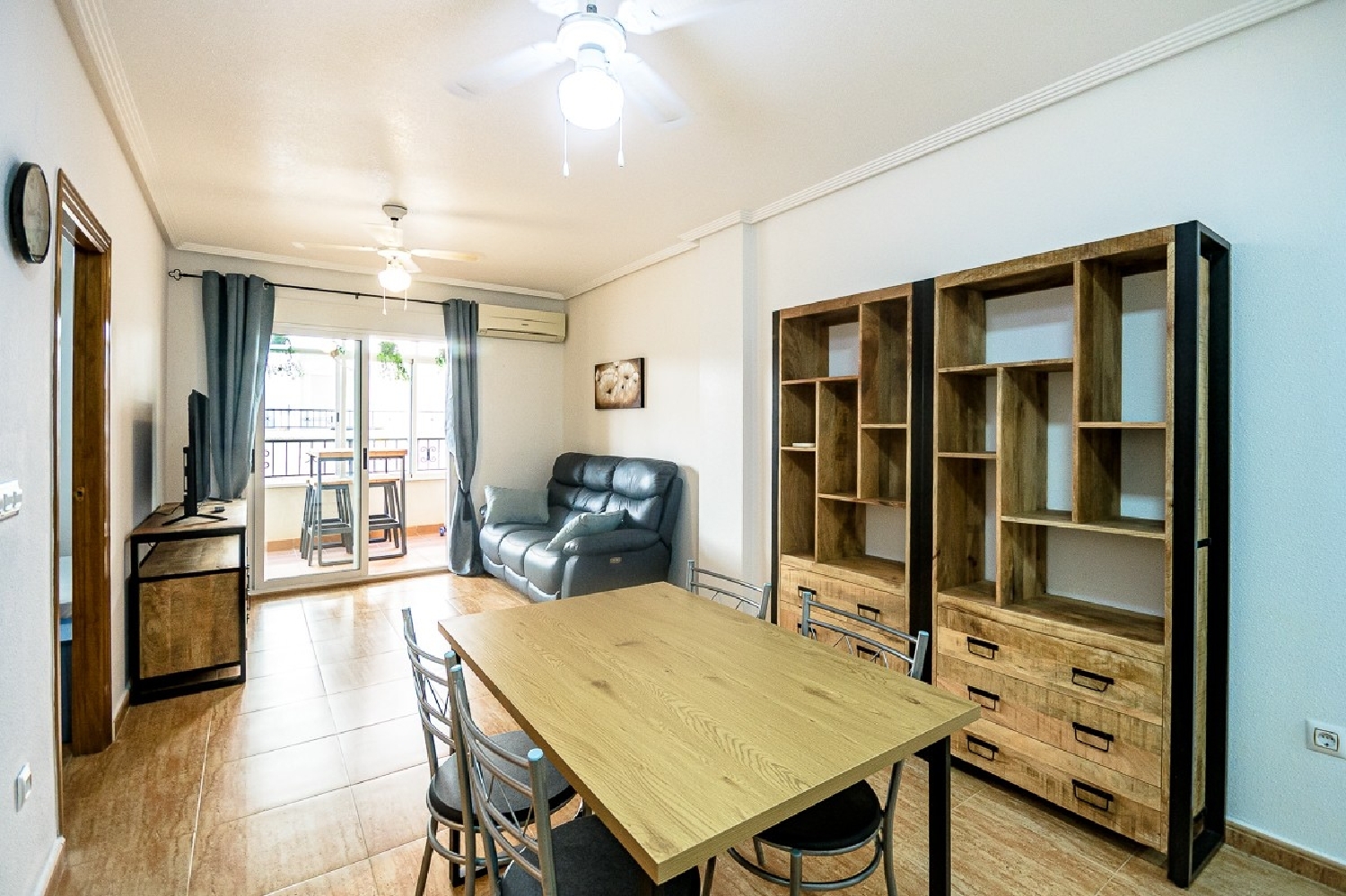  for sale apartment Orihuela Costa Baix Segura 4