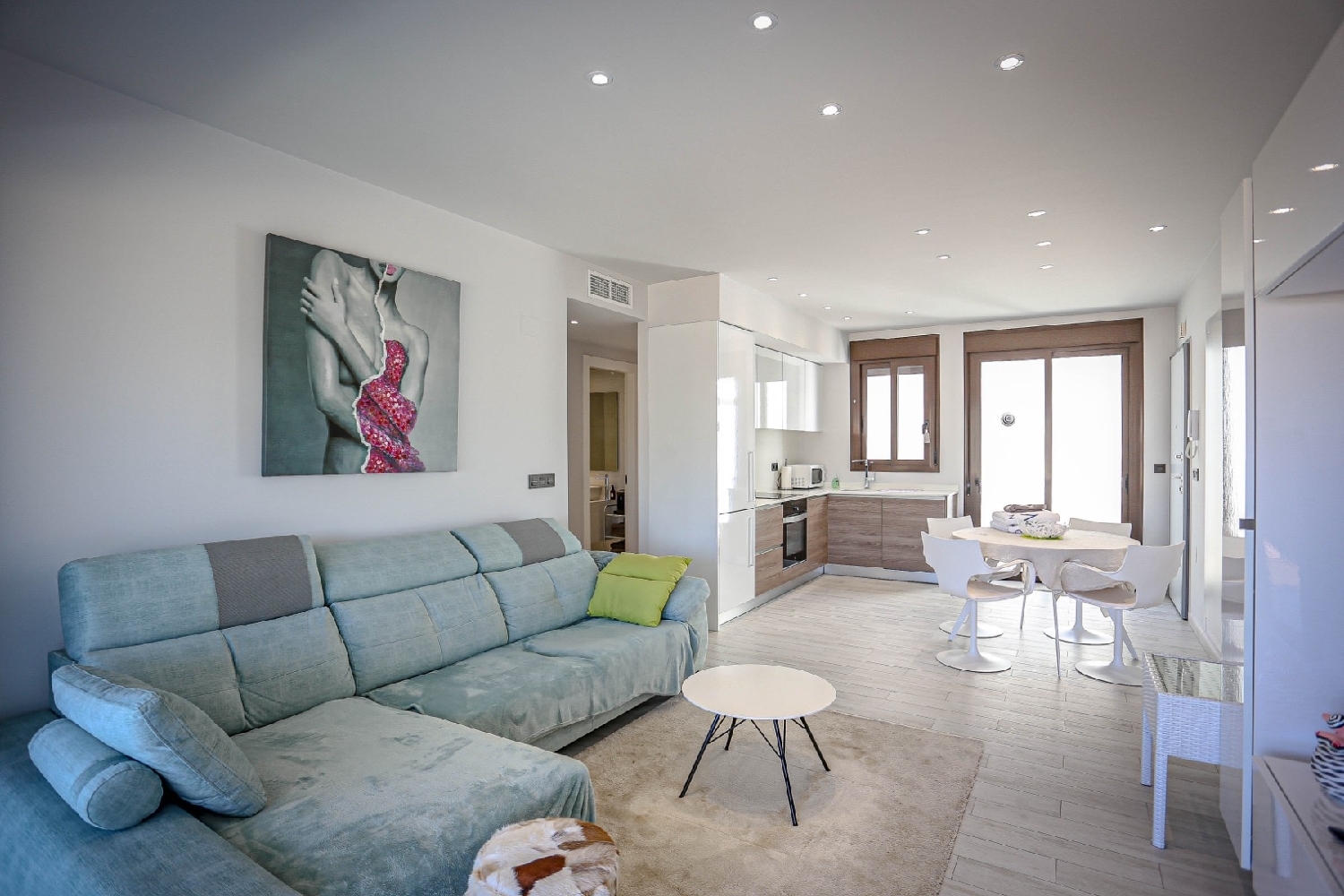 till salu lägenhet Orihuela Costa Baix Segura 6