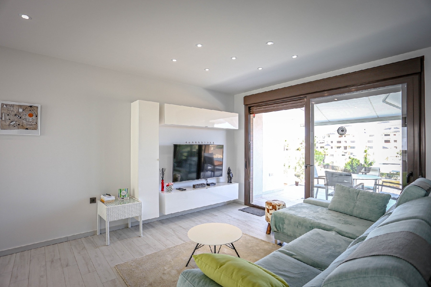 till salu lägenhet Orihuela Costa Baix Segura 7