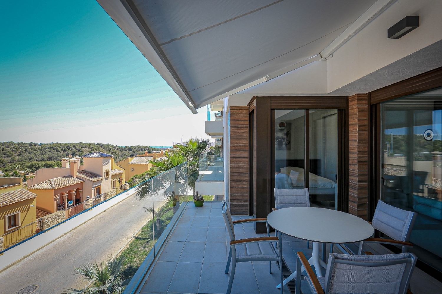 till salu lägenhet Orihuela Costa Baix Segura 5