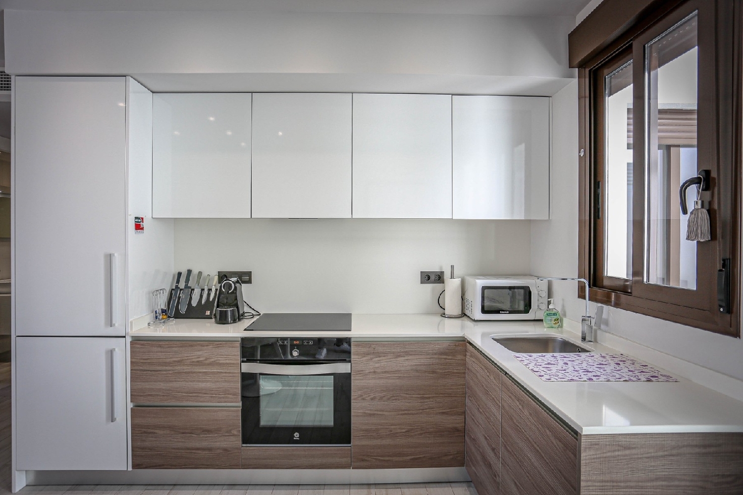 till salu lägenhet Orihuela Costa Baix Segura 4