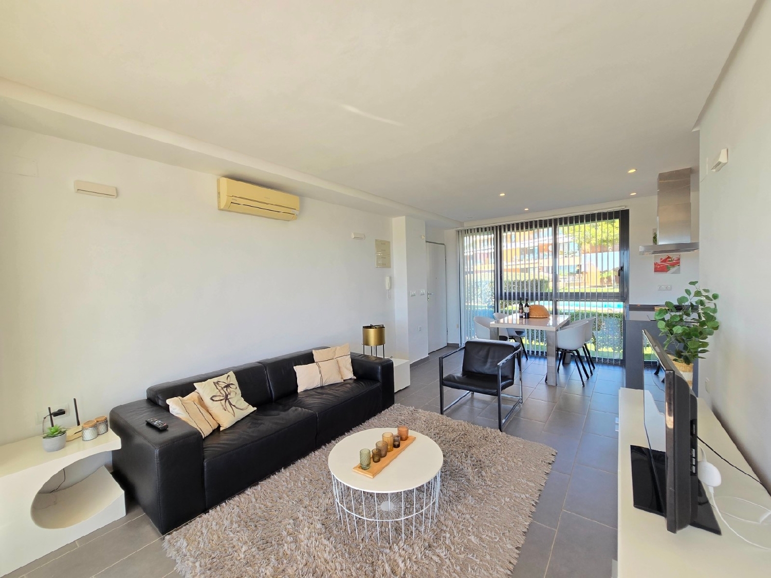  à vendre appartement Orihuela Costa Baix Segura 8