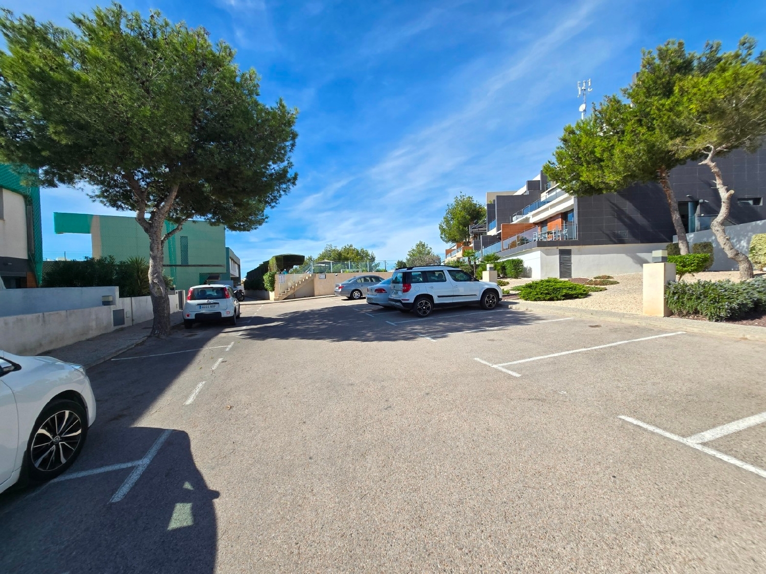  à vendre appartement Orihuela Costa Baix Segura 3