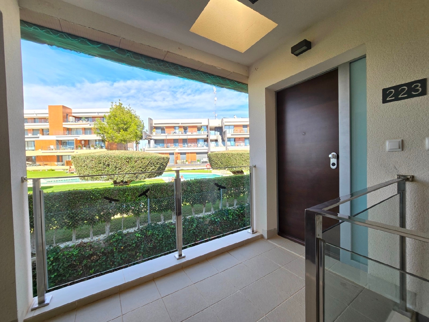  à vendre appartement Orihuela Costa Baix Segura 4