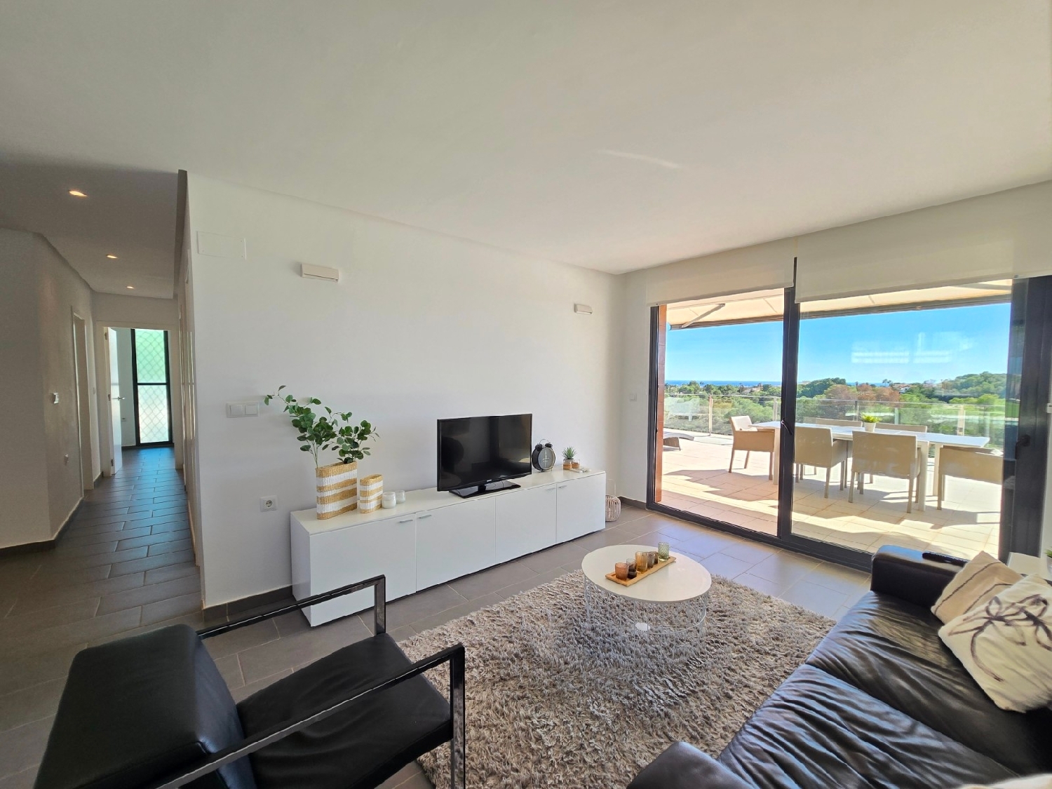  à vendre appartement Orihuela Costa Baix Segura 6