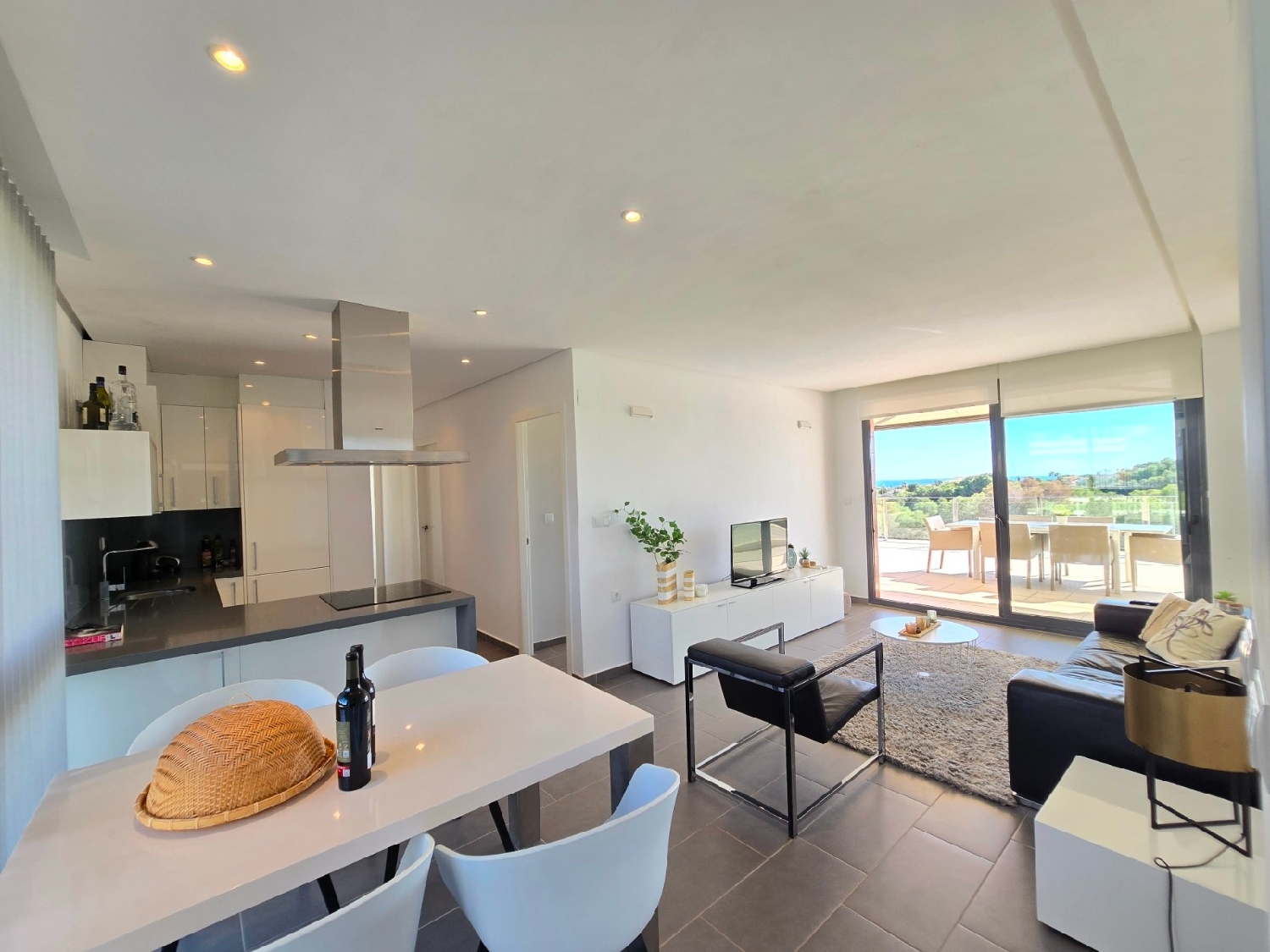  à vendre appartement Orihuela Costa Baix Segura 5