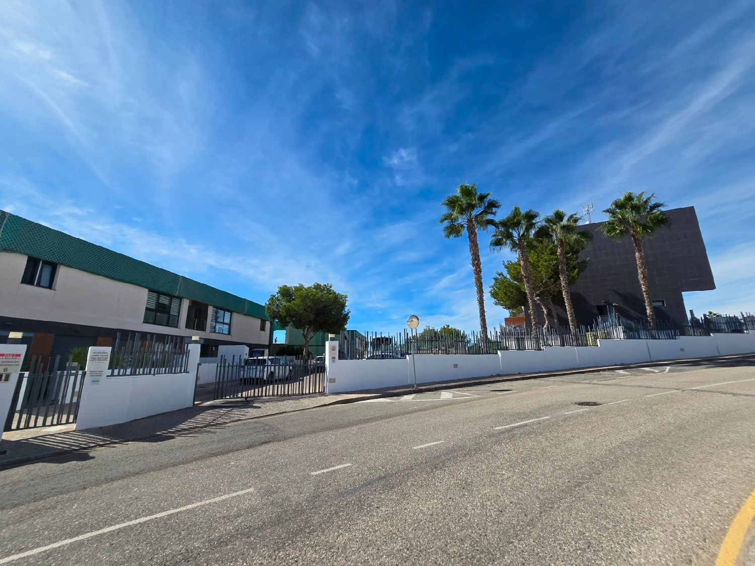  à vendre appartement Orihuela Costa Baix Segura 2