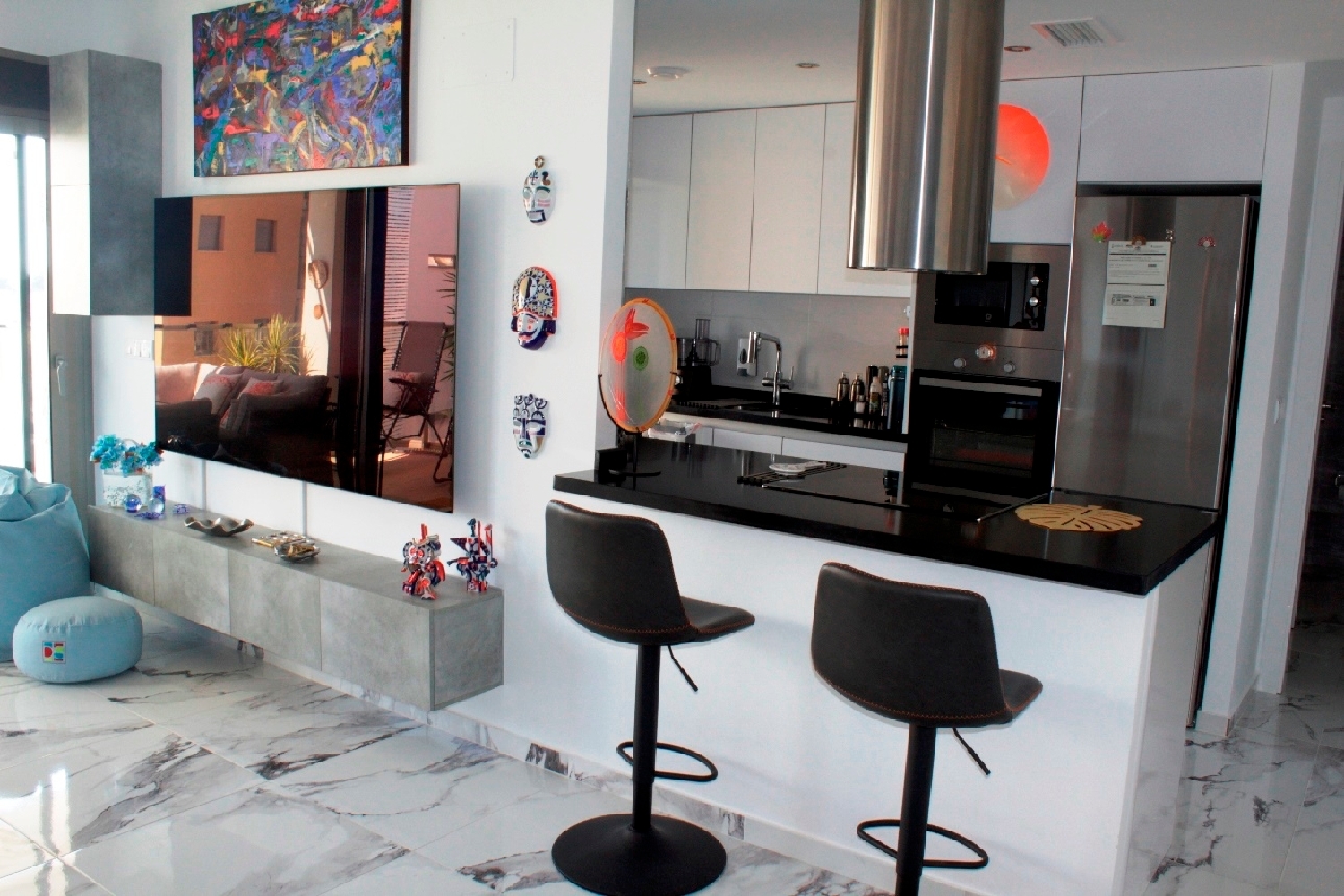  for sale apartment Orihuela Costa Baix Segura 6