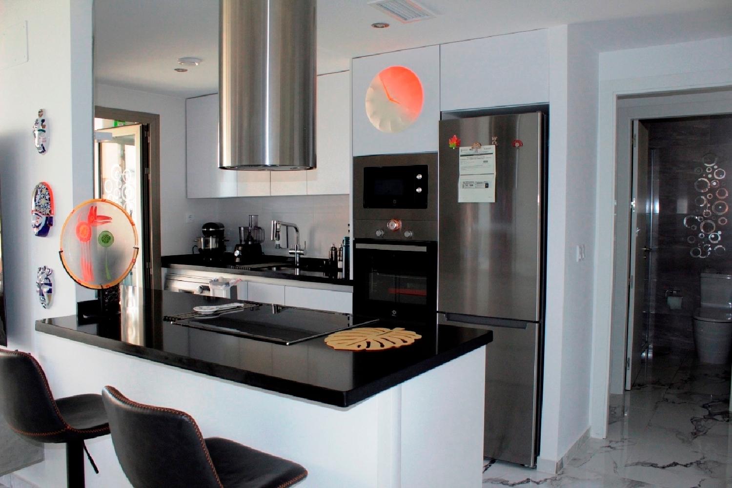  for sale apartment Orihuela Costa Baix Segura 8