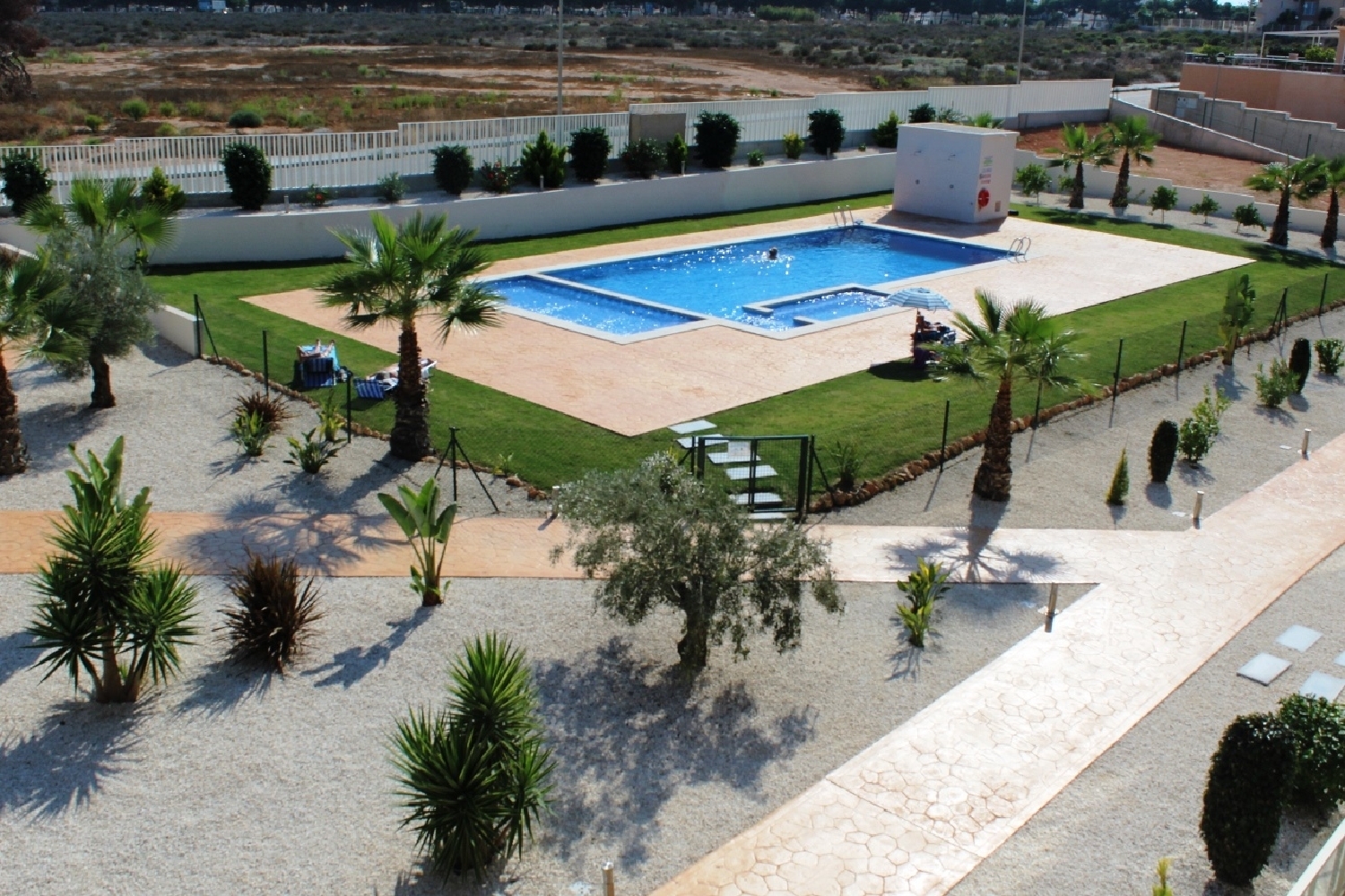  for sale apartment Orihuela Costa Baix Segura 2