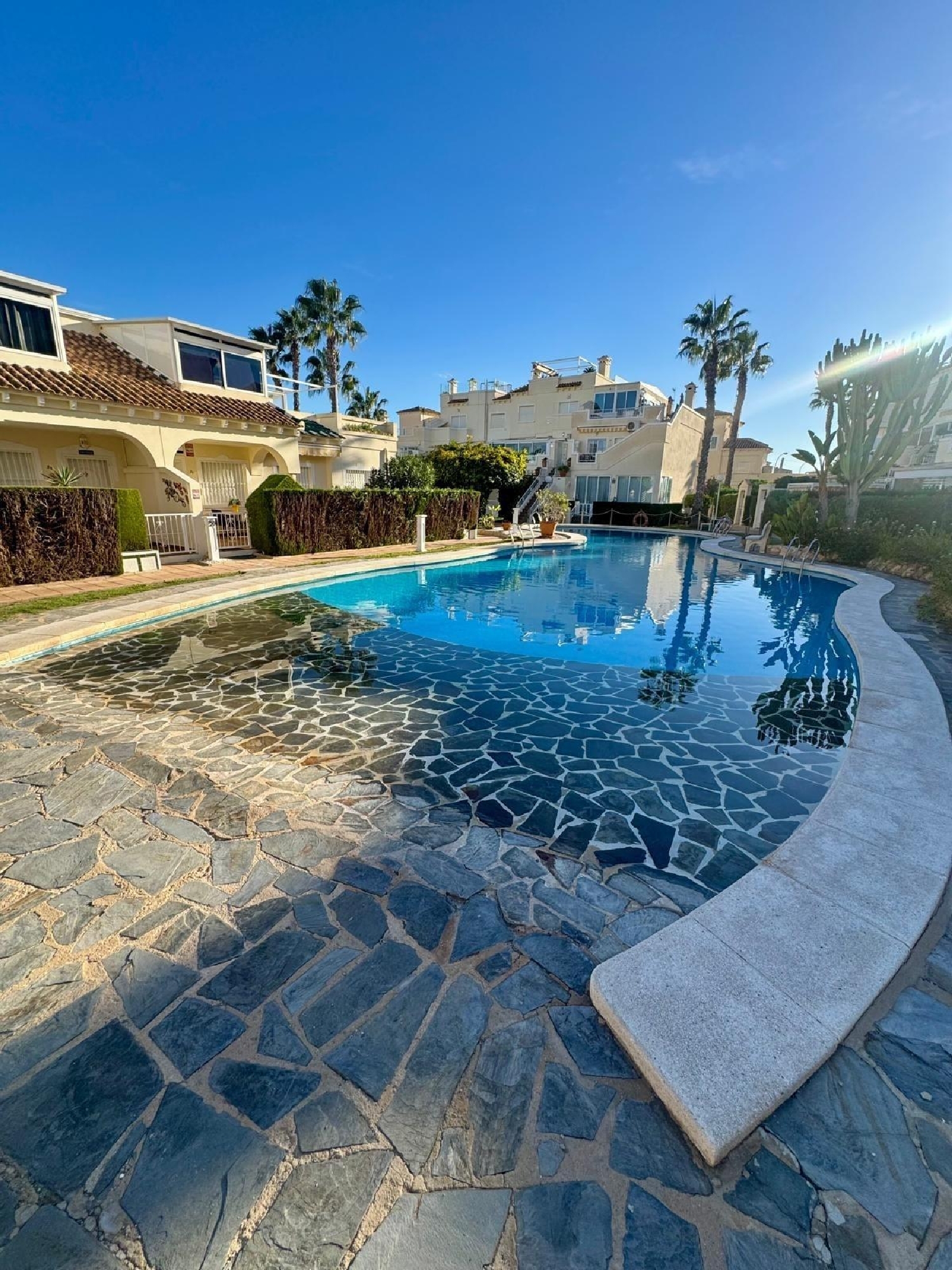  à vendre appartement Orihuela Costa Baix Segura 2