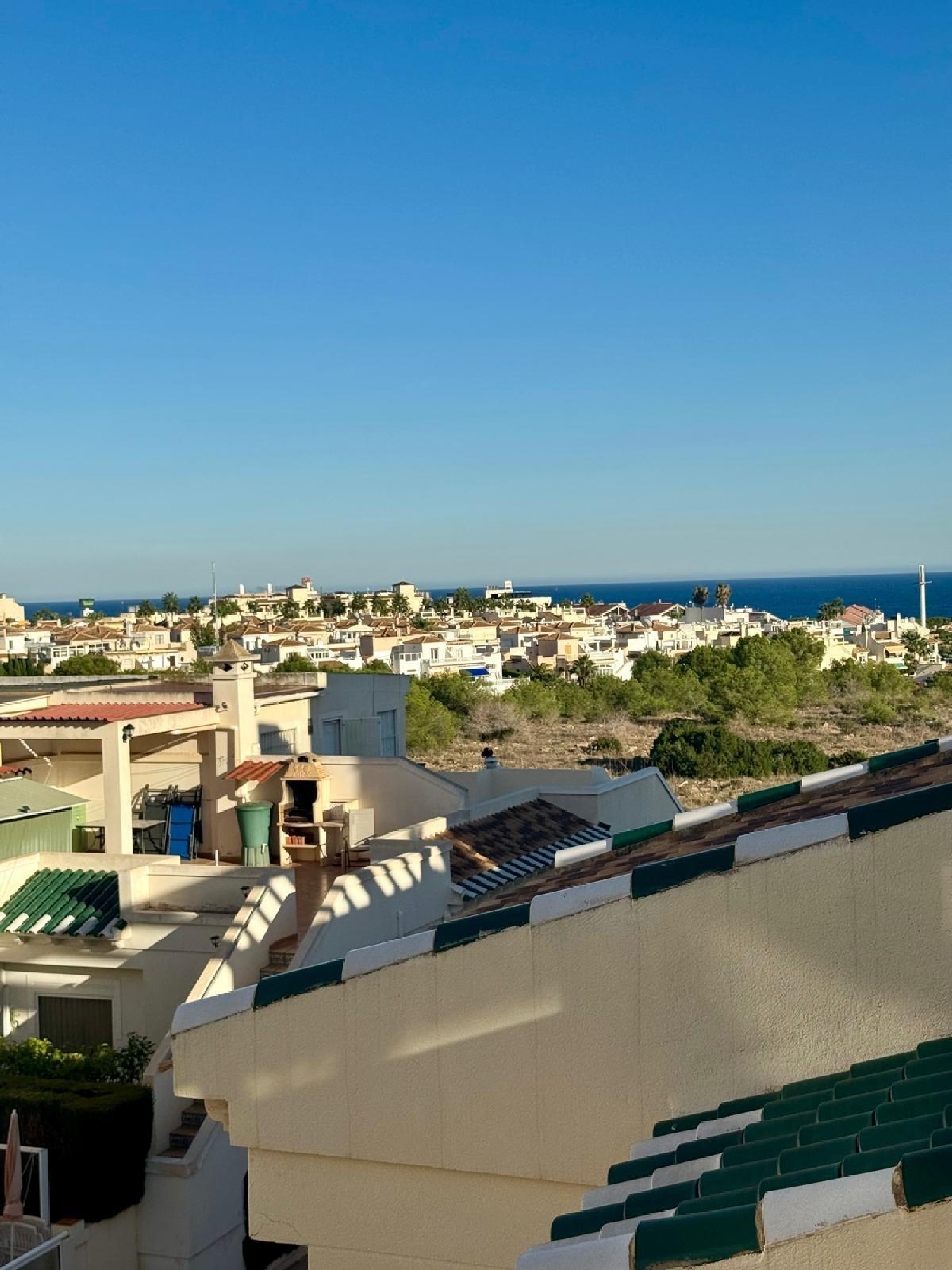  à vendre appartement Orihuela Costa Baix Segura 4