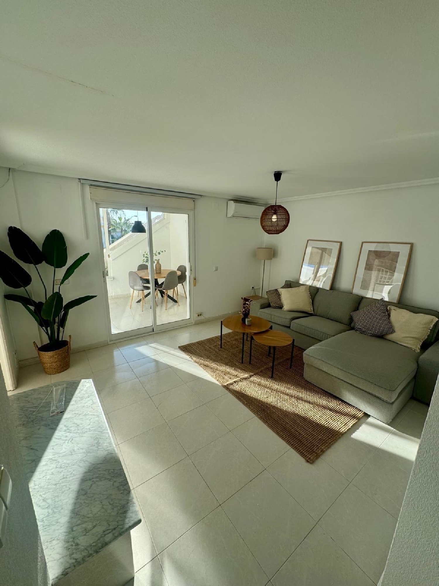  à vendre appartement Orihuela Costa Baix Segura 5