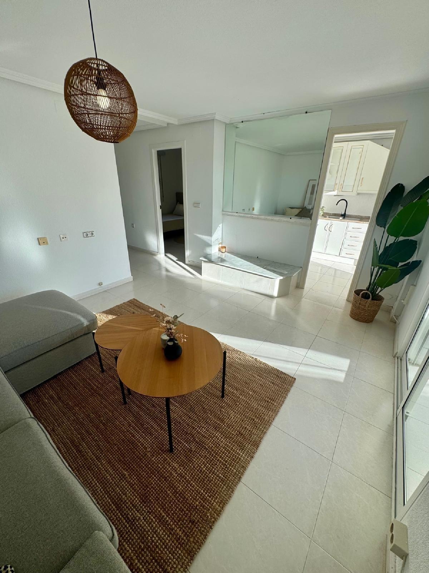  à vendre appartement Orihuela Costa Baix Segura 6