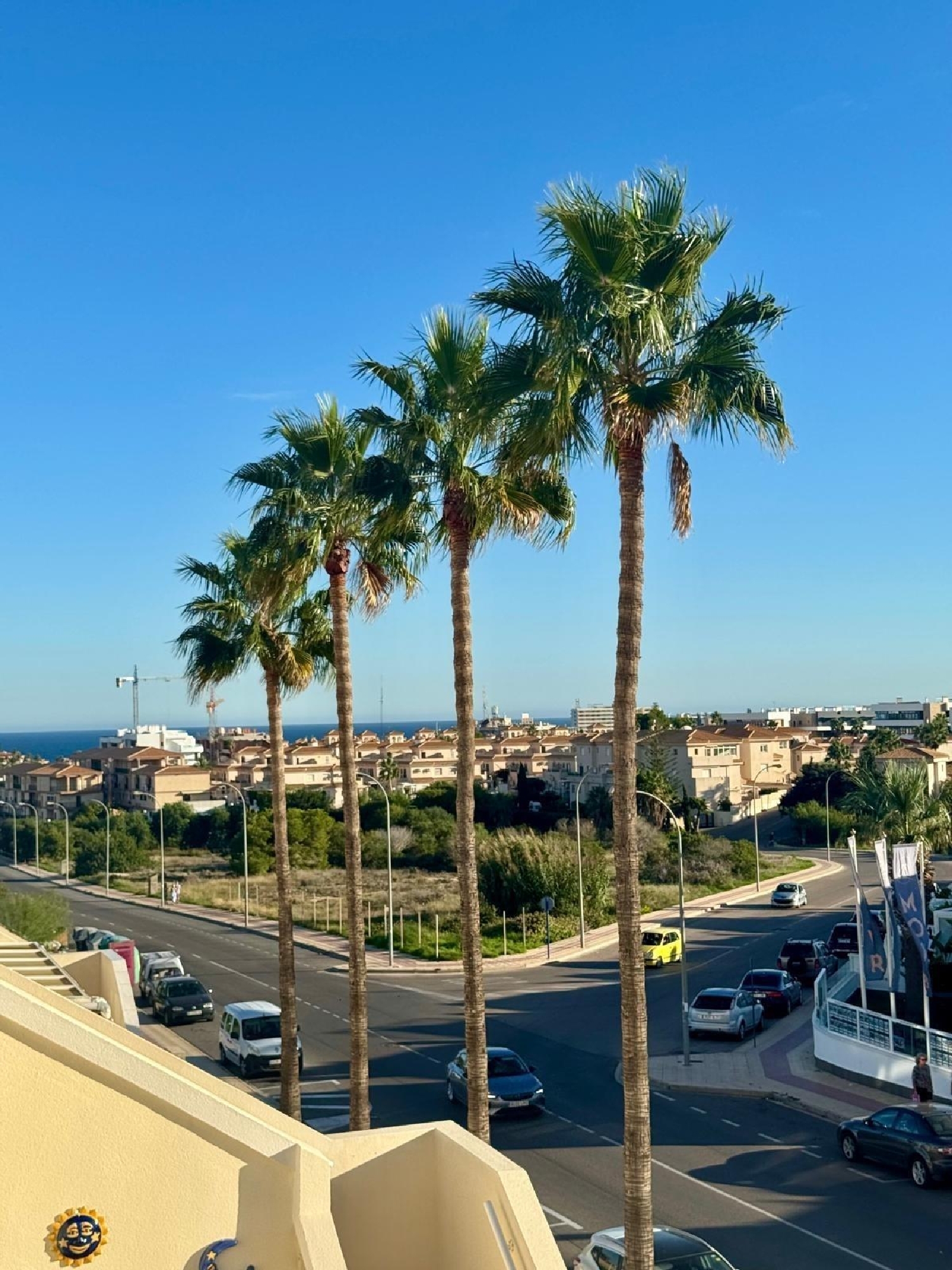  à vendre appartement Orihuela Costa Baix Segura 3