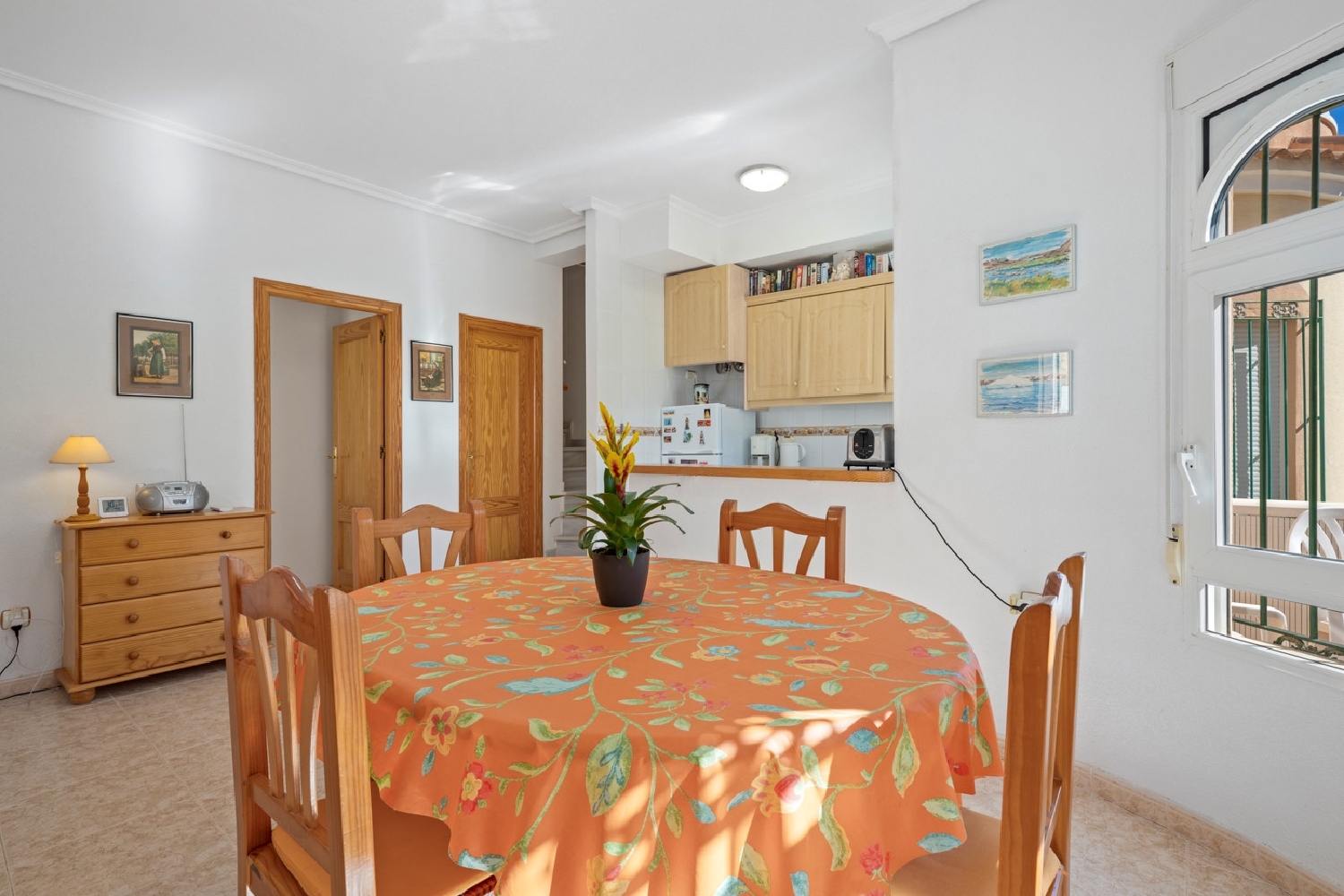 en venta apartamento Orihuela Costa Baix Segura 3