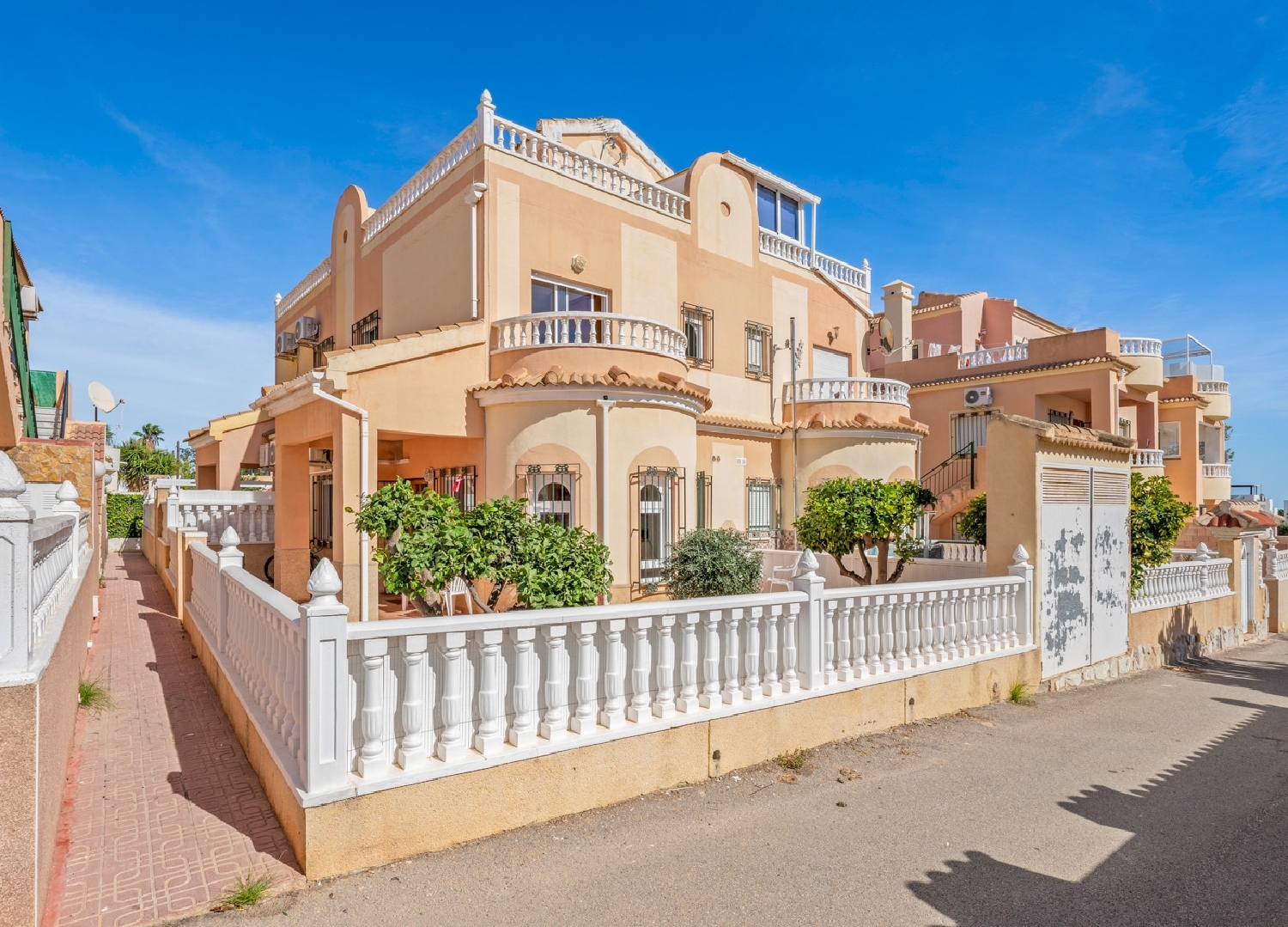 en venta apartamento Orihuela Costa Baix Segura 1