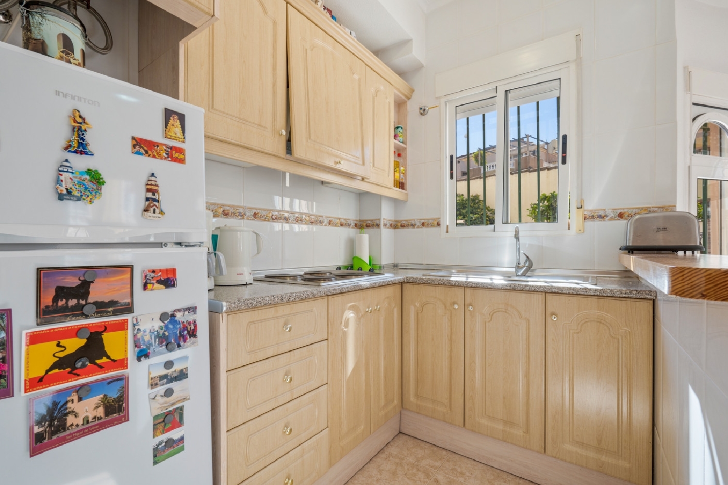 en venta apartamento Orihuela Costa Baix Segura 6