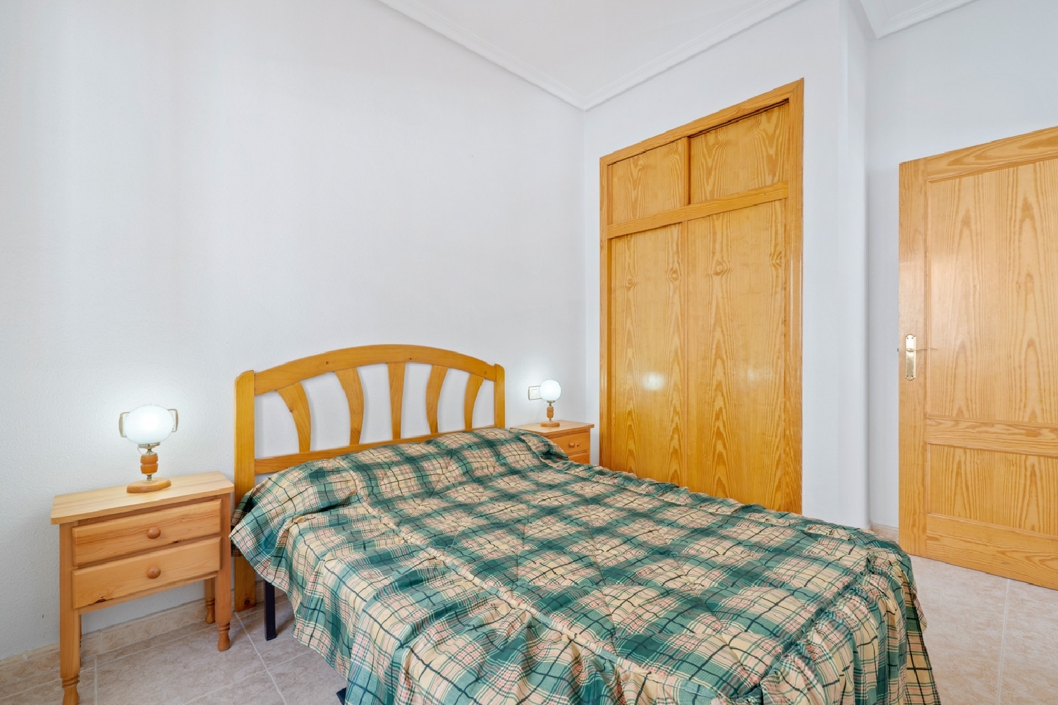 en venta apartamento Orihuela Costa Baix Segura 7