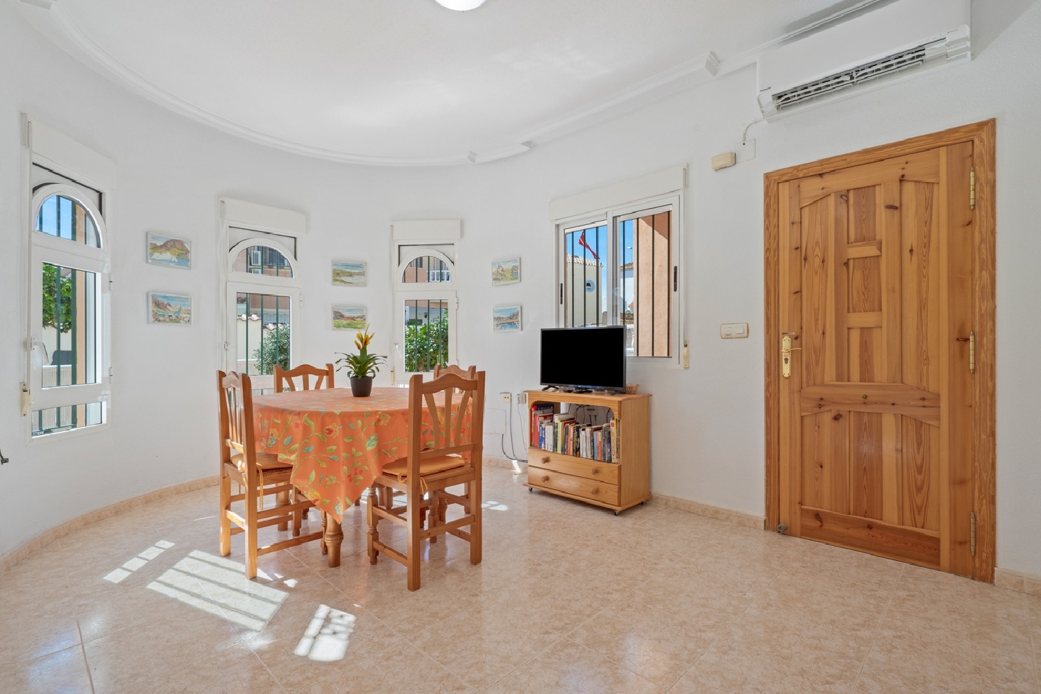 en venta apartamento Orihuela Costa Baix Segura 5