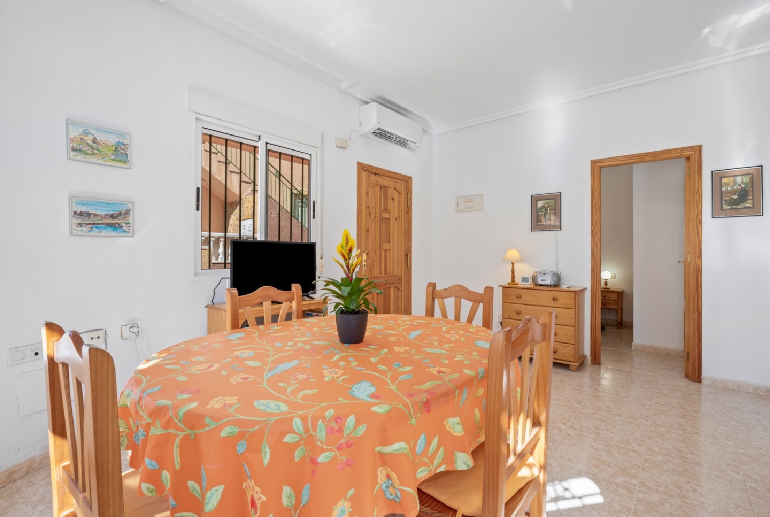 en venta apartamento Orihuela Costa Baix Segura 4
