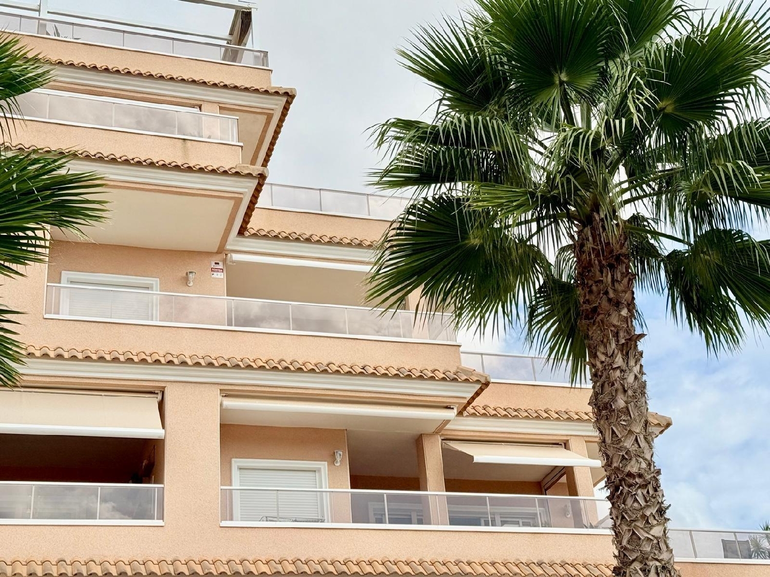  kaufen Wohnung Orihuela Costa Baix Segura 4